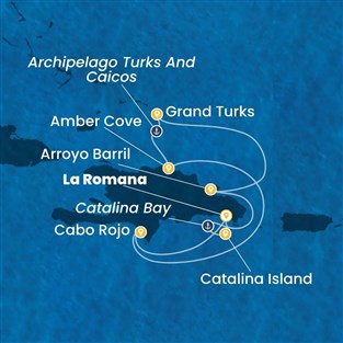 Route Map